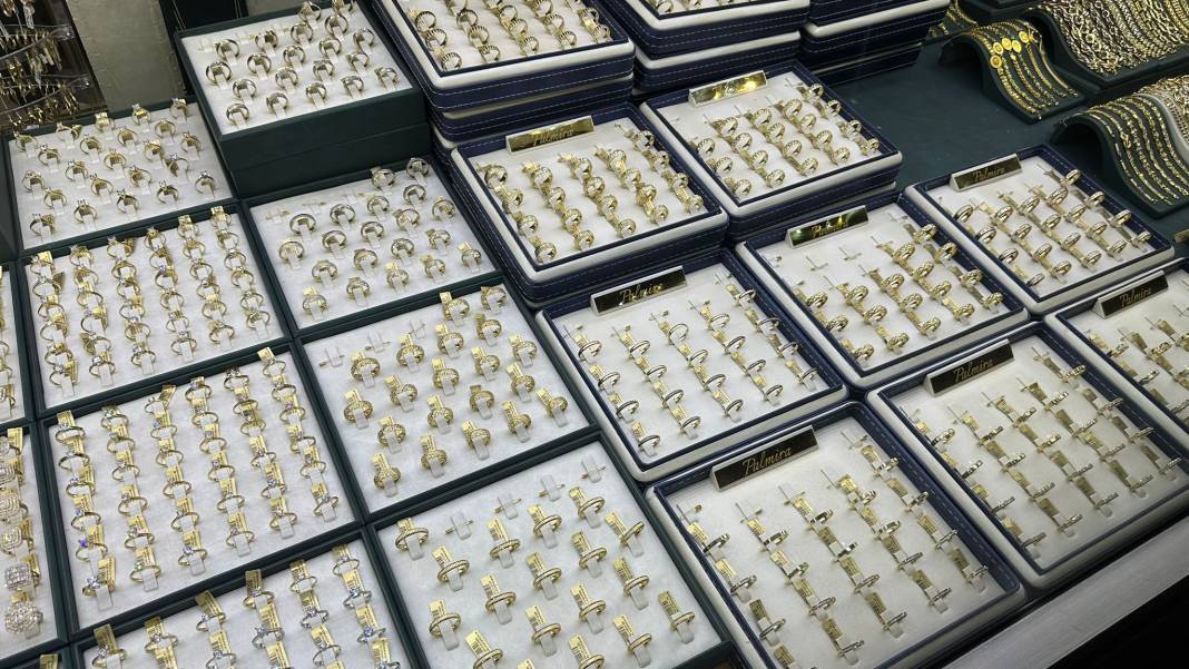 Gurbetçiler Konya’da fırsatı kaçırmadı 17